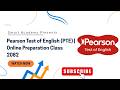 PTE Online Preparation 2082 | Smart Academy | Best PTE Preparation Class Nepal