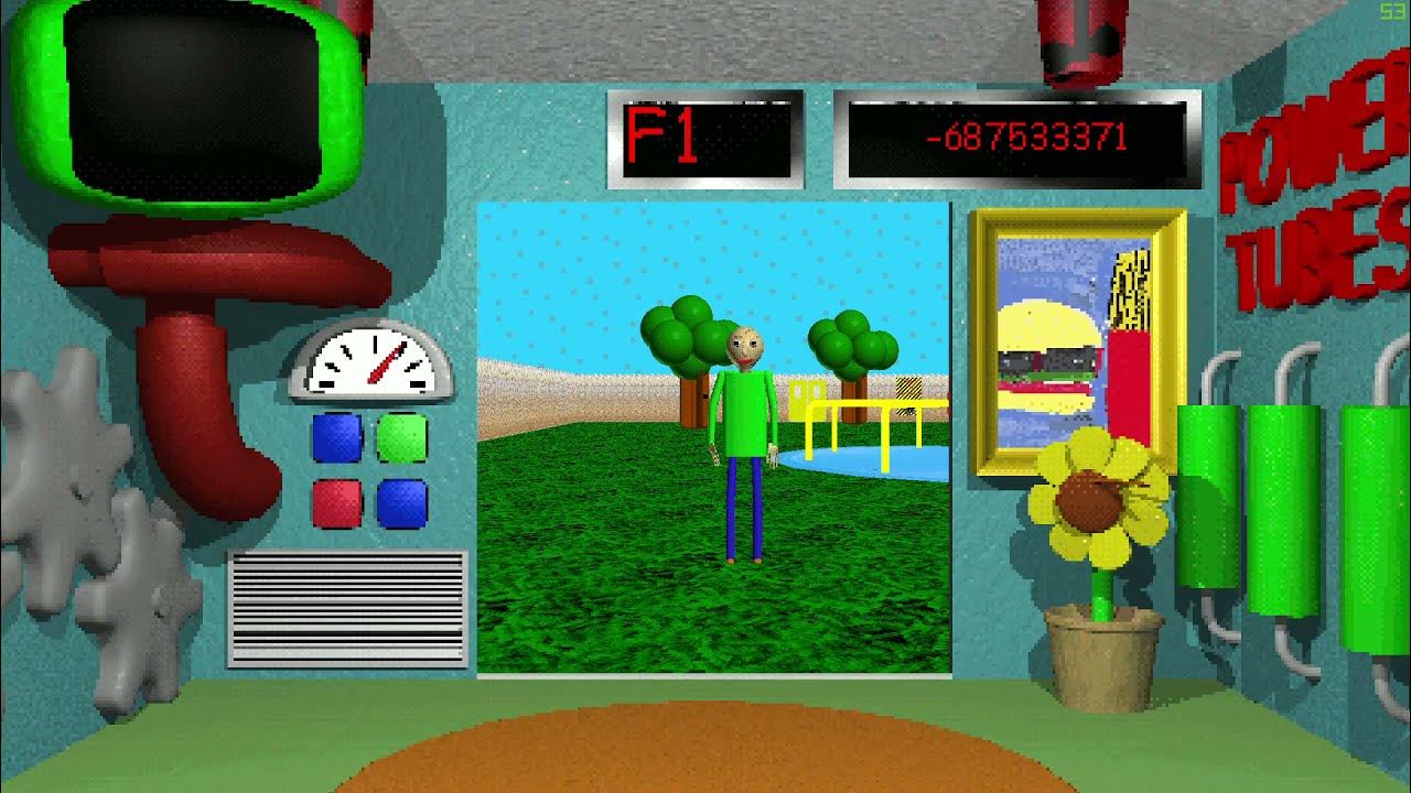 Baldi basics plus 0.6. Baldi&#039;s basics plus 0.2. редактор уровней для baldi&#039;s basics plus. baldi plus gameplay numbers. baldi plus gameplay numbers catch.