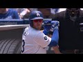 7/8/19: Dodgers Plays of the Week