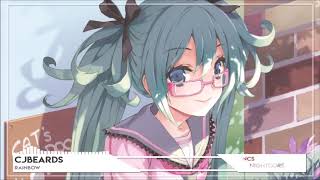 Nightcore Cjbeards - Rainbow