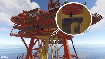 OILRIG MUST KNOW TRICKS