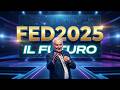 22° Forum Europeo Digitale Lucca 2025 - Seconda Giornata (diretta) | FED2025