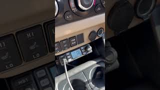 #retevismb1 — The compact CB radio for your vehicle. #Retevis #RETEVISReliable #superbowl #cbradio