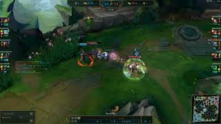 Pyke E Flash