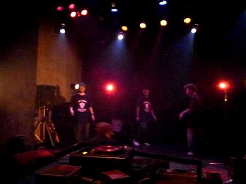 KING多摩'ｓ ～Under Pressure～2010.06.05