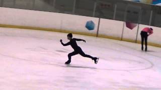 20150617 Eric Chen 3Lz+3T