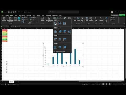 Bubble Sorting Algorithm_Excel