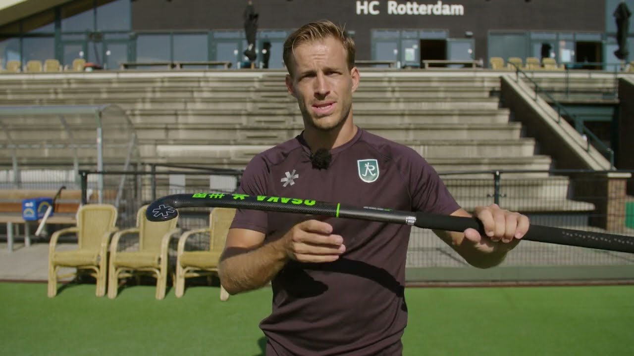 PART 4/5 Osaka Stick Review: The Low Groove