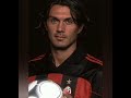 تصميم للاعب باولو مالديني متعوب عليه