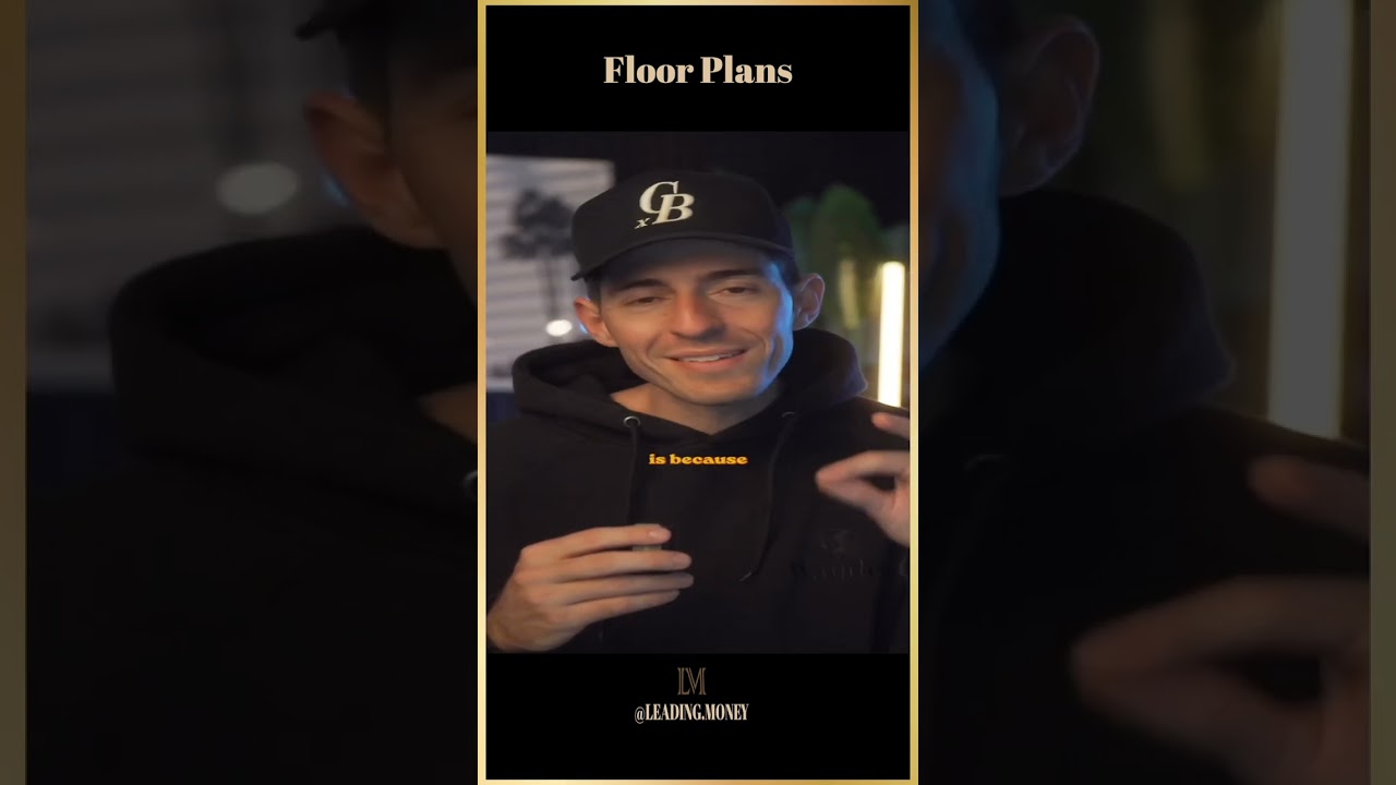 Life Size Floor Plans?