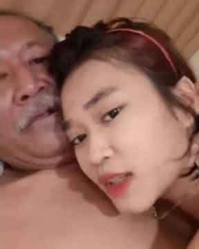 INI DIA ISTRI MUDA MBAH KUNG, KAKEK SUGIONO INDONESIA 😂
