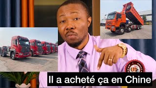 Quel poids peut transporter un camion ?