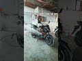 PULSAR N250 EDIT #edit #shorts #automobile #rider #motovlog