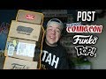 Post NYCC Funko Pop Haul!