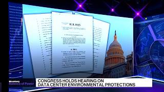 Rep. Trahan: Federal AI Governance Is Missing