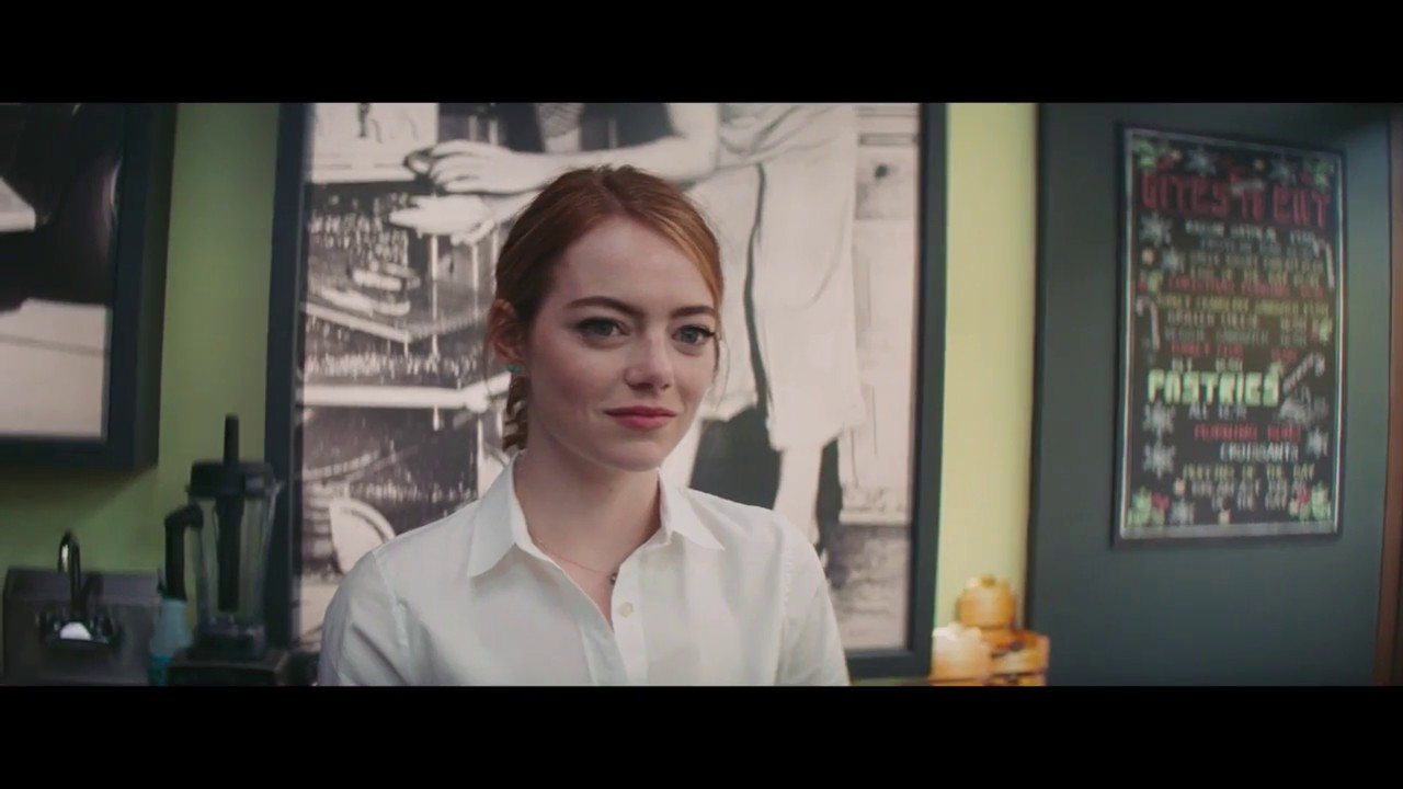 La La Land Trailer Deutsch La La Land Trailer Deutsch