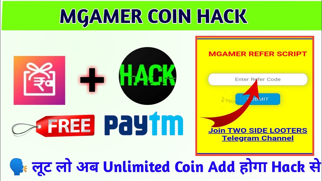 💥 Mgamer Coin Adder Script || Mgamer Coin Adder Trick || Mgamer Unlimited Coin Trick || Mgamer Hack