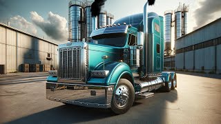 LIFE IN THE HAMMER LANE: From Broke to Boss  The Trucking Empire Story!