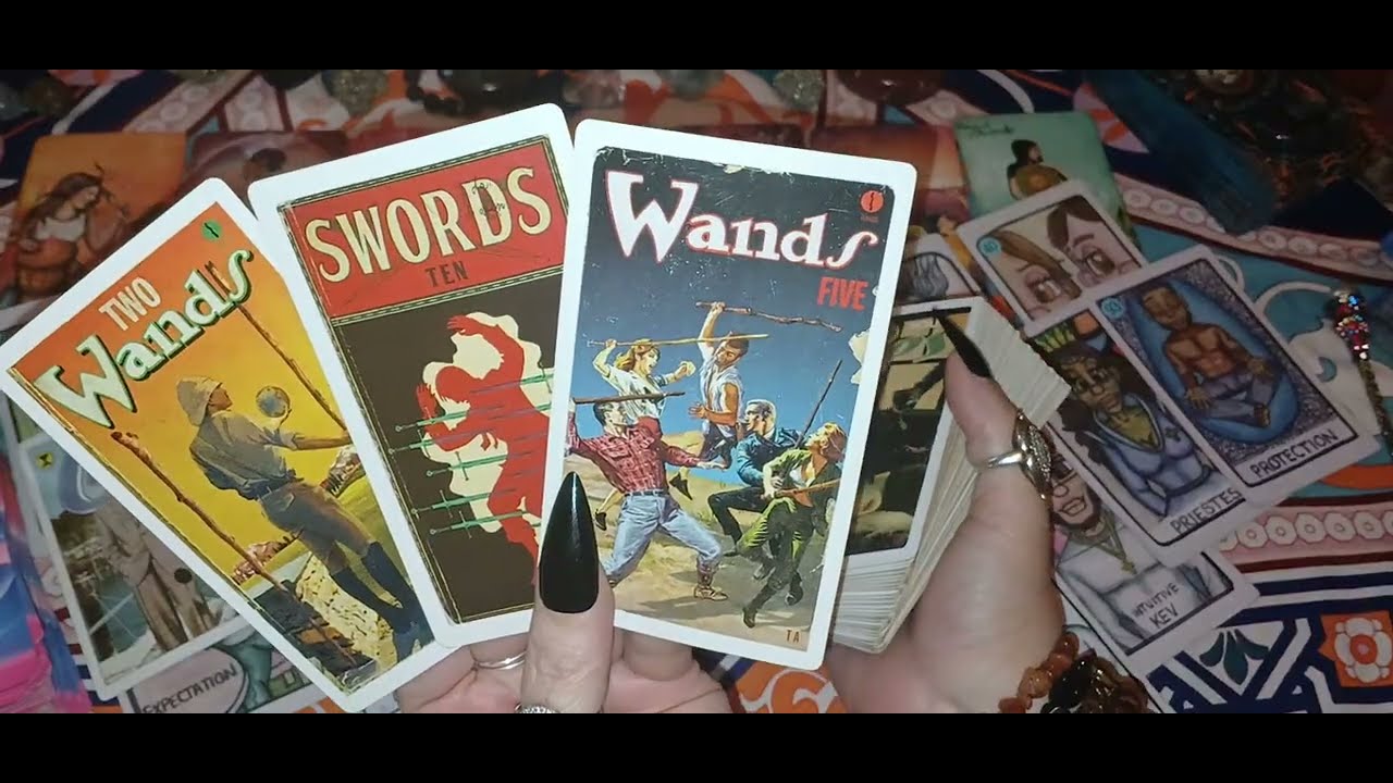 The last incident was the last straw.