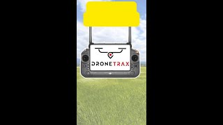 If you know... you know. Simplify your life this season with Drone Trax. #shorts