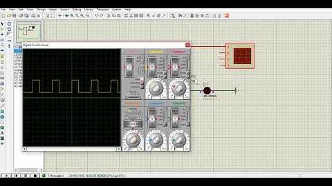 P16F877A PWM UYGULAMASI