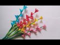 Diy Flower Making Tutorial