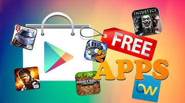 Paid APPS GAMES For FREE on Android without ROOT technicalgalaxy