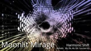 Moonlit Mirage - Harmonic Shift