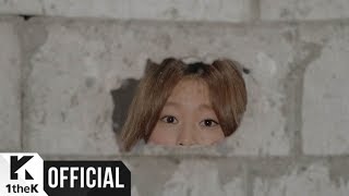 [Teaser 1] SHIN JIHOON(신지훈) _ Right There
