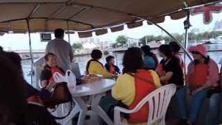 1040509 -- 走讀安平-運河威尼斯音樂季 -- 2