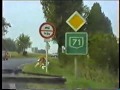 Retro Balaton 71-es út - Aszófő - 1989