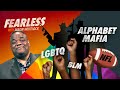 Black National Anthem: NFL Follows Richard Sherman, Bows to the BLMLGBTQIA+ Mafia | Ep 9