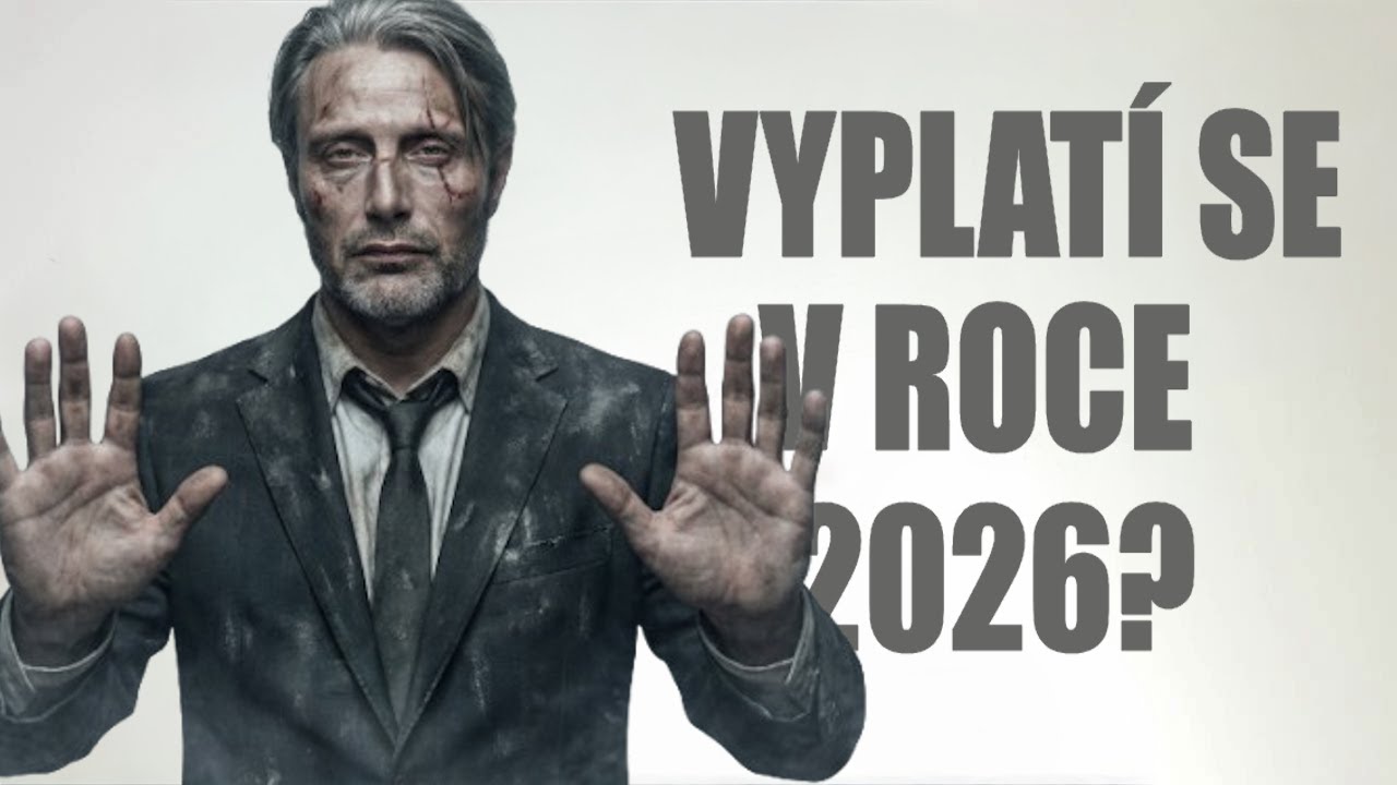 Vyplatí se Zaklínač 3 v roce 2026?