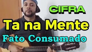 Vídeo de Fato Consumado
