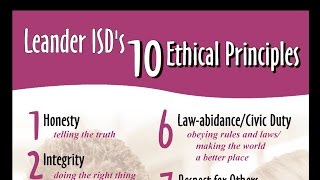 Ethical Principles