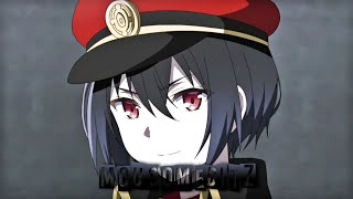 Hell - Better Use That Torch Amv Edit Alight Motion