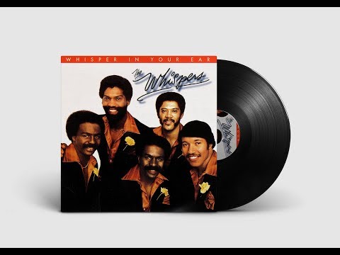 The Whispers - Can't Do Without Love