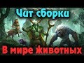 В мире животных Dota Underlords. Где ты имба?