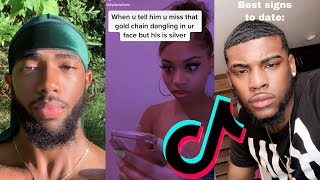 Funny Black Tik Tok Compilation(MUST WATCH!) pt.34