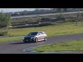 A35 Amg sound on track