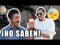 PREGUNTAS DE KINDER Y NO SABEN NADA! l Preguntas De Cultura General Ep.32