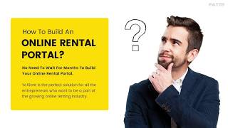 Yo!Rent: Rental eCommerce Marketplace Software Designed by FATbit Technologies screenshot 5