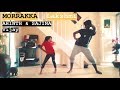 Lakshmi | Morrakka Dance | Ahinth & Sajina | Prabhu Deva, Aishwarya Rajesh, Ditya | Vijay | Sam CS