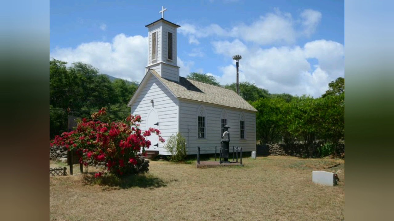 SAINT DAMIEN NOVENA May 4, 2020 YouTube