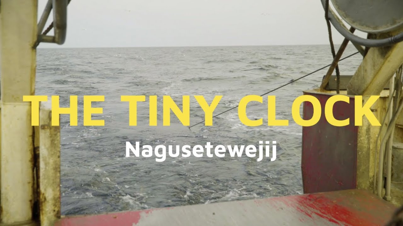 Gespe'gewa'gi: The Last Land: The Tiny Clock (MI'GMAQ)