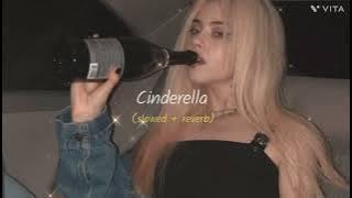 Limi - Cinderella (slowed   reverb)