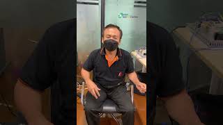 ฟัง Feedback ความประทับใจที่มีต่อคอร์ส Basic PLC Programming ครั้งแรกที่กรุงเทพ!!!