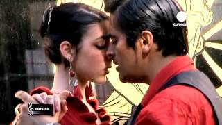 Argentine Tango Fundamentals