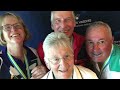 2016 Ekera Dental Over 60 State Singles