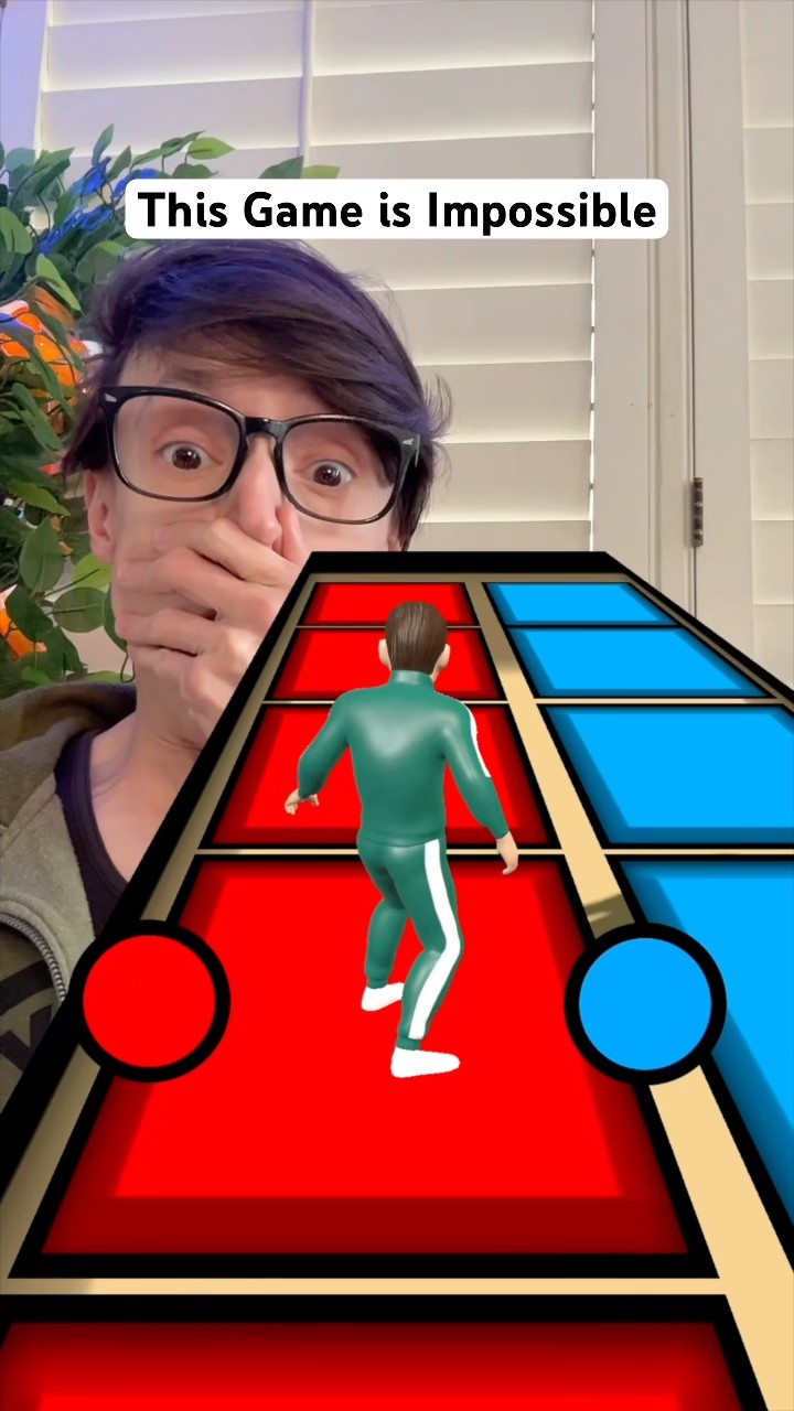 The Impossible Glass Game #TheManniiShow.com/series